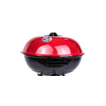 17inch Apple BBQ Grill with Ce Approved (SP-CGT08)